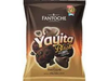 GALLETITA FANTOCHE YAYITA BLACK 12 X 250GRS X12.00
