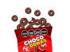 CHOCODONA FANTOCHE 15 X 120GRS X15.00