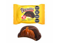 BOCADITO FANTOCHE DULCE DE LECHE 6 X 20 X 28GRS X20.00