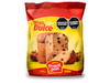 PRACTIPAN PAN DULCE-C/ FRTUTAS X 400GRS X6.00
