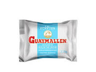 ALFAJOR GUAYMALLEN TRIPLE BLANCO X 24 X24.00