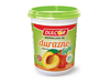 DULCOR MERMELADA POTE LIGTH DURAZNO X 420GRS