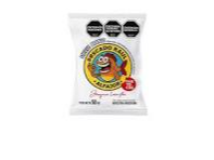 ALFAJOR PESCADO RAUL BLANCO 12 X 50 GRS X12.00