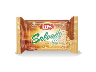 LEIVA SALVADO TRIPACK 12X420 GRS
