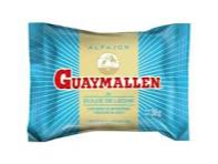 ALFAJOR GUAYMALLEN SIMPLE BLANCO X 40 X40.00