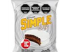 ALFAJOR FANTOCHE SIMPLE DAY 12 X 50GRS X12.00