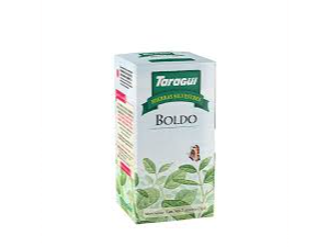 TE TARAGUI SILVESTRE BOLDO 20 SOB