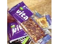 BARRITAS PROTEICAS VITA CHOCOLATE X12.00