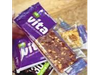 BARRITAS PROTEICAS VITA CHOCOLATE X12.00
