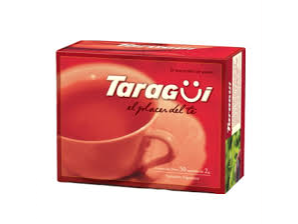 TE TARAGUI FILTRO ESPEC S/E 50