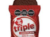ALFAJOR FANTOCHE TRIPLE CHOCOLATE 24 X 85GRS X24.00