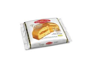 VEN TORTA C/ DULCE DE LECHE X 400 GR.