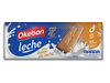 GALLETITA OKEBON DULCE DE LECHE 18 X 273 GRS X18.00