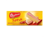 BAUDUCCO RELLENA FRUTILLA 30X108 GRS X30.00