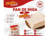 PAN MIGA 8 X 600GRS