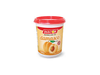 DULCOR MERMELADA POTE DAMASCO X 500GRS
