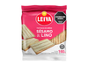 LEIVA TOST ARROZ SESSAMO Y LINO 12 X 160 GRS X12.00