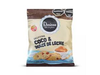 DONINAS COCO Y DULCE DE LECHE