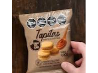 TAPITA FANTOCHE SABOR COCO 3.5 KG