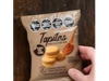 TAPITA FANTOCHE SABOR COCO 3.5 KG