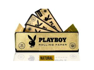 ROLLING PAPER NATURAL X 50 HOJAS (DISPLAY X 25 LIBRITOS) X25.00