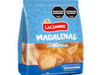 LA CUMBRE MADALENA VAINILLA X 200 GRS