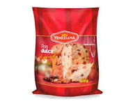 VENEZIANA PAN DULCE S/ FRUTAS X 400 GRS X8.00