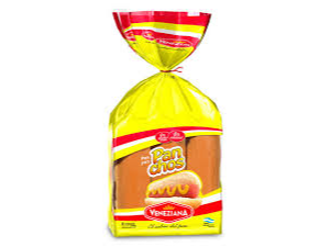 VEN PAN VIENA X 6 U.