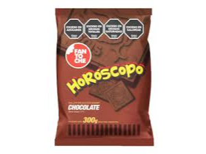 GALLETITA FANTOCHE HOROSCOPO 12 X 300GRS X12.00