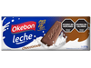 GALLETITA OKEBON LECHE CHOCOLATADA 18 X 273 GRS X18.00