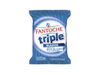 ALFAJOR FANTOCHE TRIPLE BLANCO 24 X 85GRS X24.00
