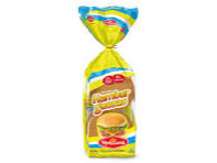 VEN PAN HAMBURGUESA X 4U.