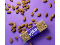BARRITAS PROTEICAS VITA FRUTOS SECOS X12.00