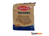VEN TOSTADAS SALADAS X 200 GR.