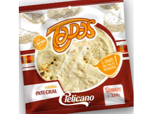 TAPAS INTEGRALES