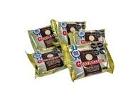 ALFAJOR GUAYMALLEN SIMPLE NEGRO X 40 X40.00