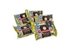 ALFAJOR GUAYMALLEN SIMPLE NEGRO X 40 X40.00