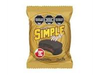 ALFAJOR FANTOCHE SIMPLE NIGHT 12 X 50GRS X12.00