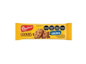 BAUDUCCO COOKIES ORIGINAL 72X60GR
