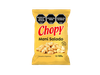 CHOPY MANI SALADO X 120GRS