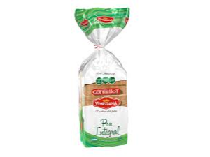 VEN PAN INTEGRAL X 360 GR.