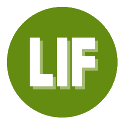 Logo LIF