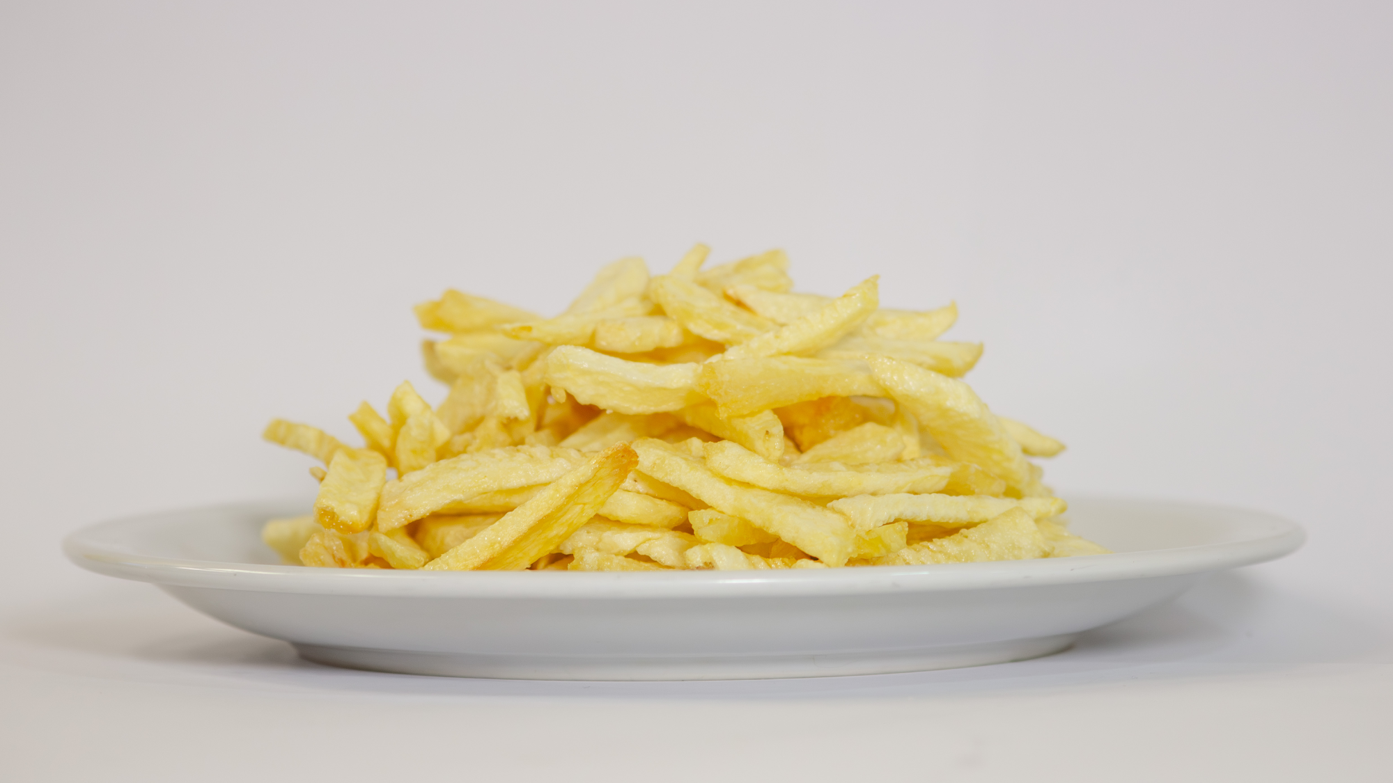 Papas fritas