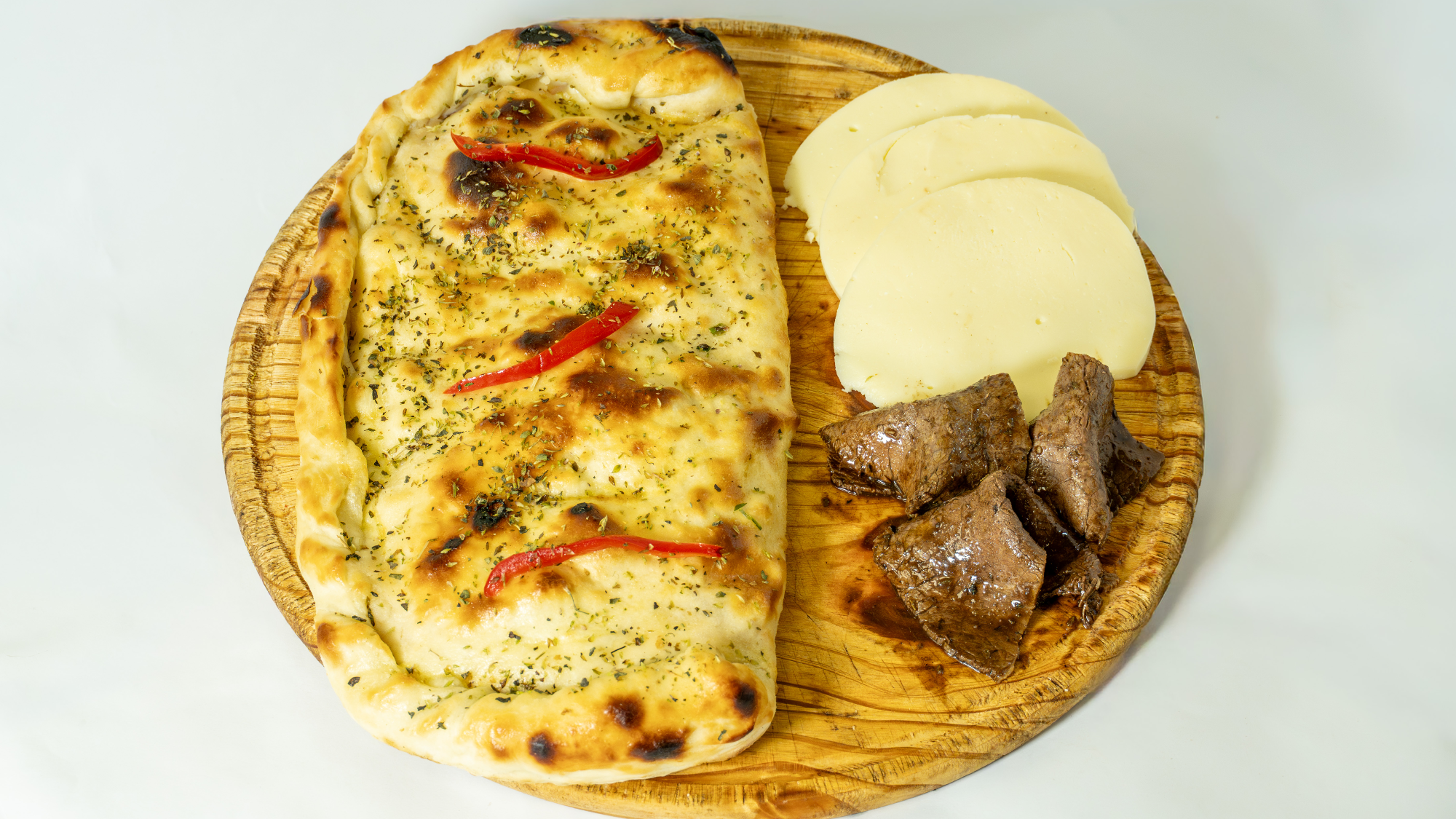 Calzones