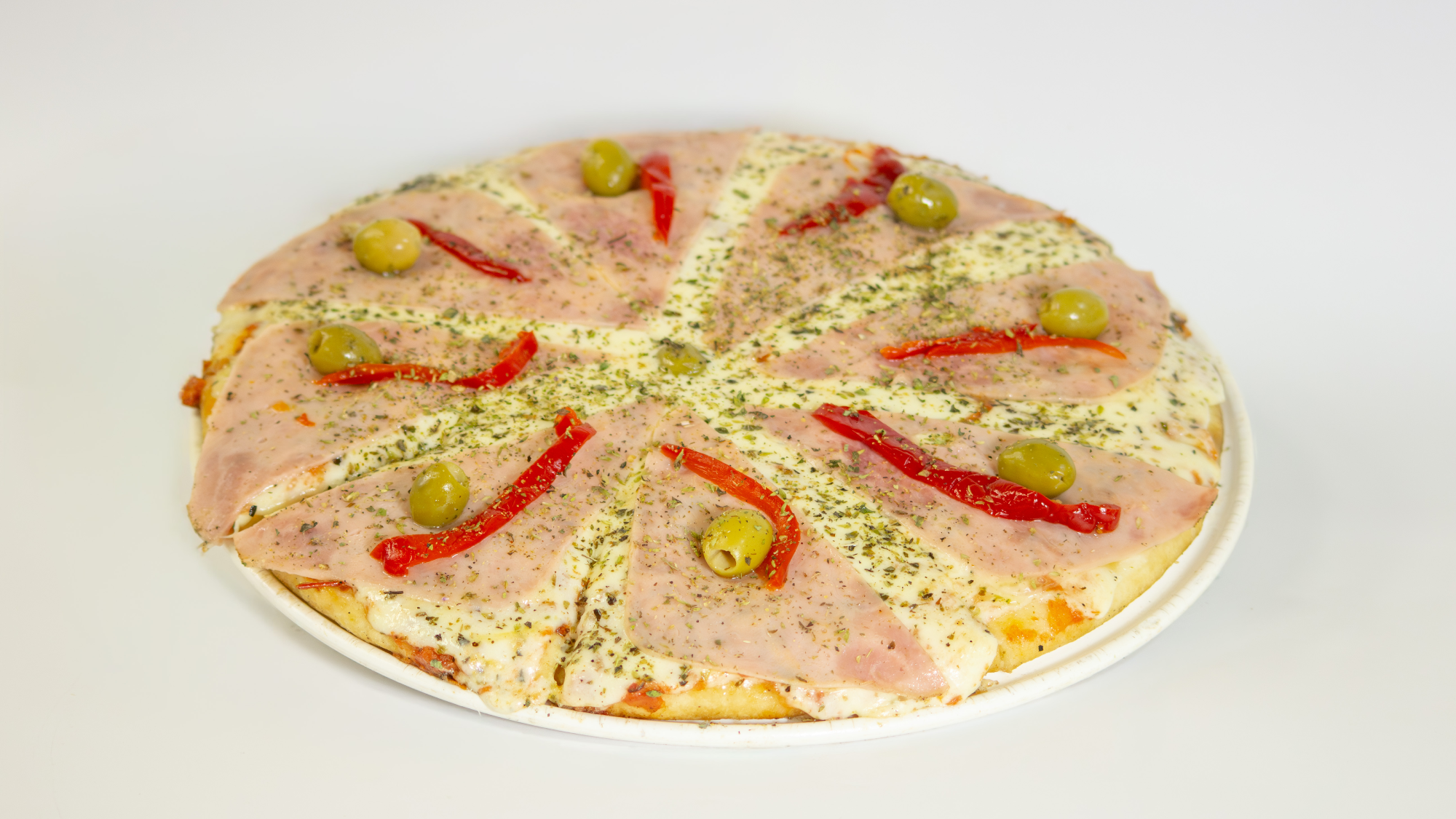Pizzas