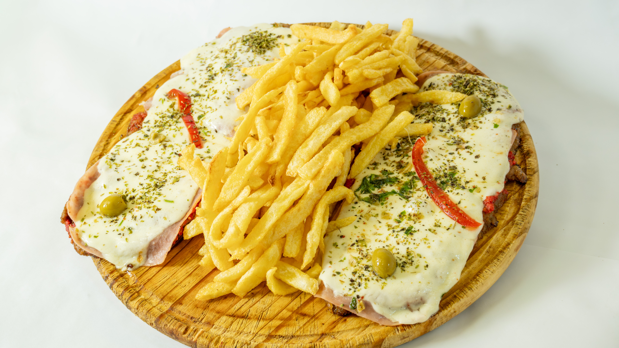 Al plato