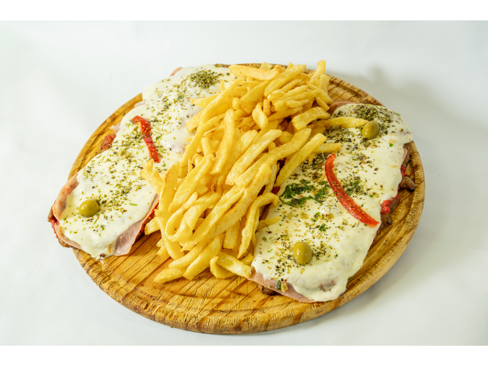 Napolitana P/2