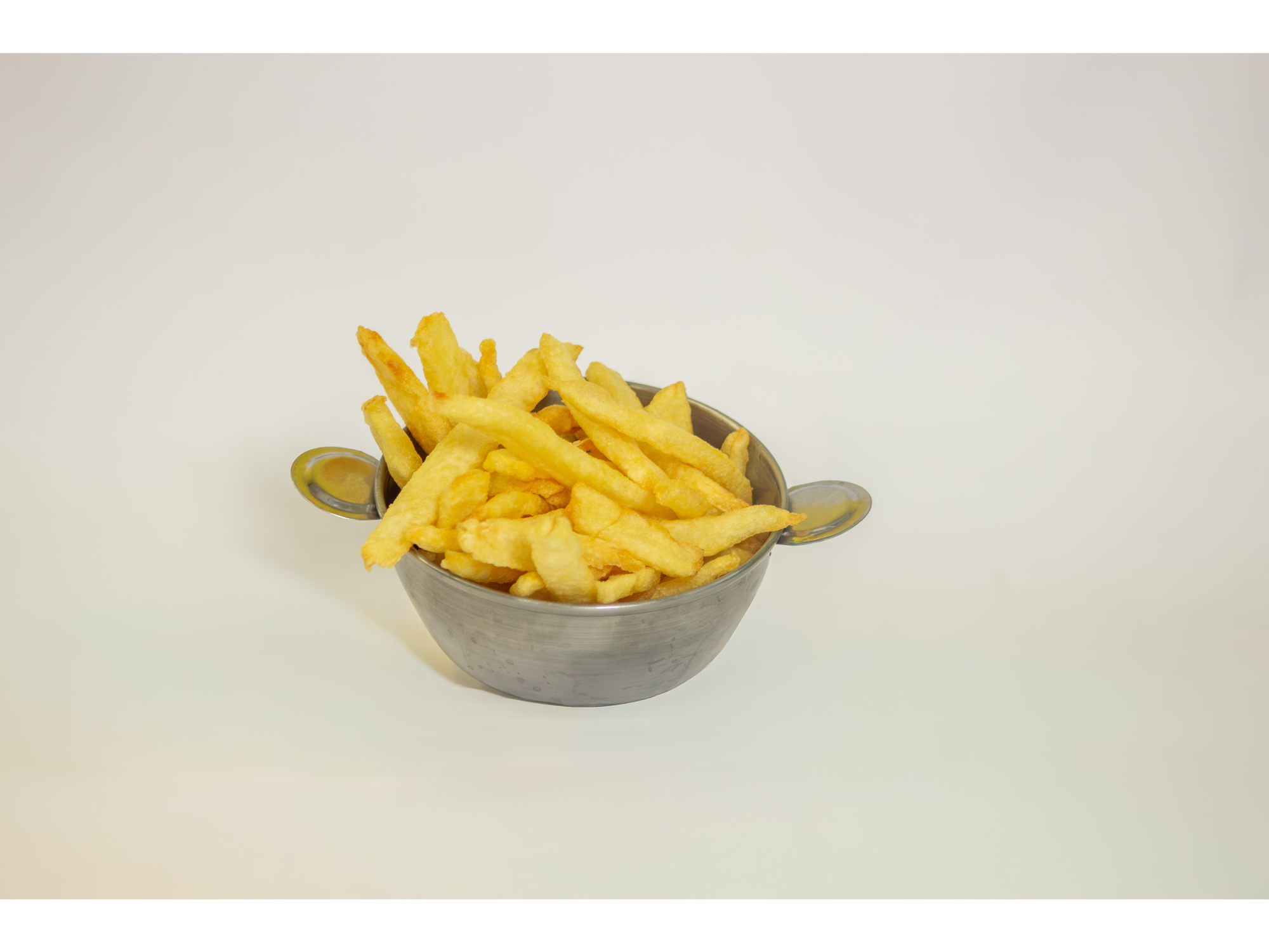 Porcion de papas