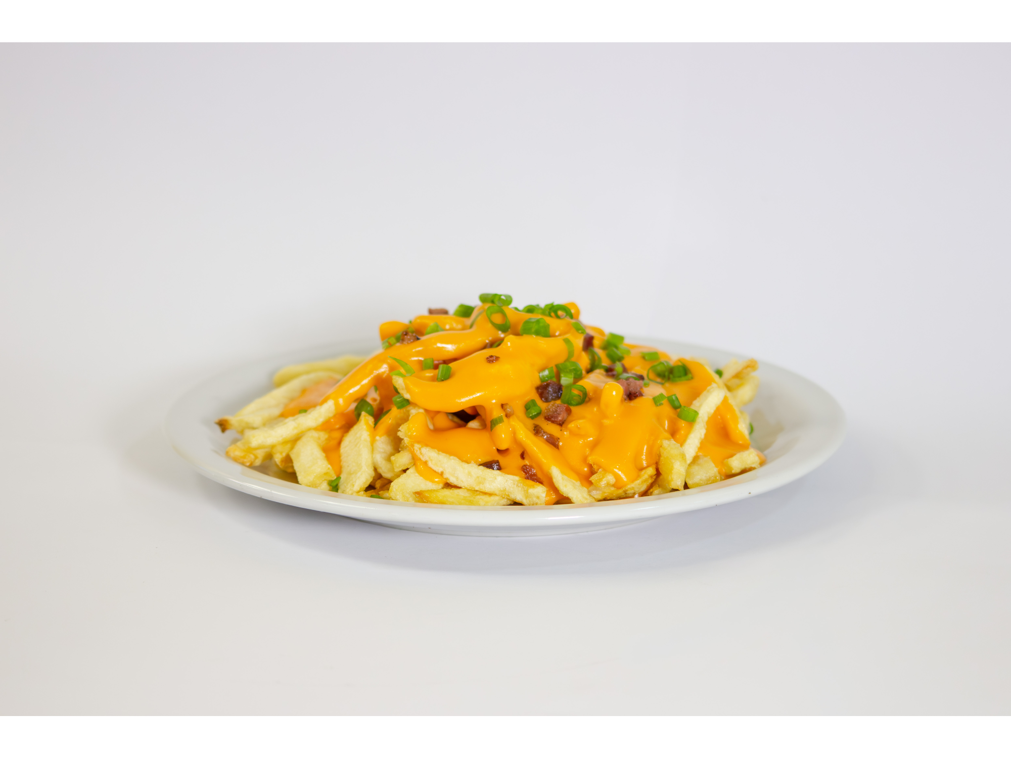 Papas Americana