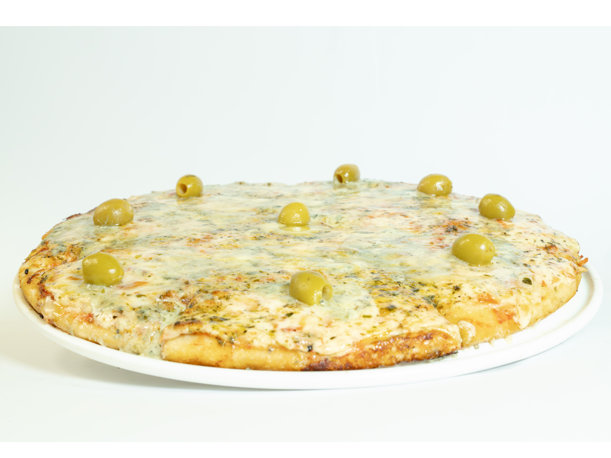 4 Quesos